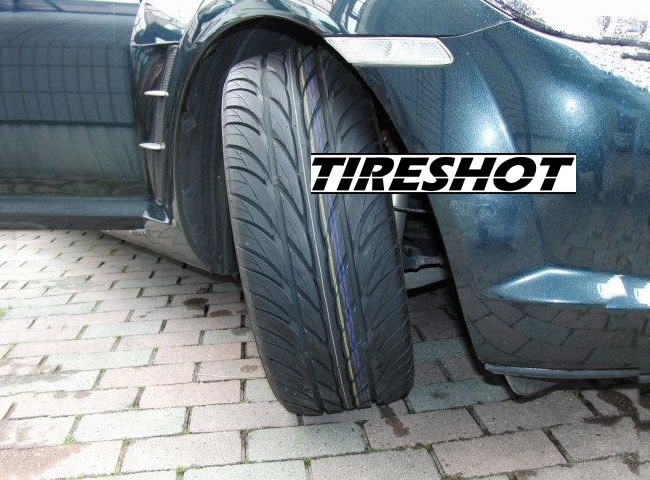 Tire Sonar SX-1 Evo